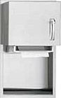 ASI American Specialties Paper Towel Dispensers & Disposal