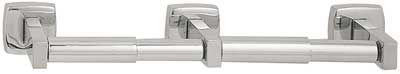 ASI Surface Mounted Double Roll Toilet Paper Holder