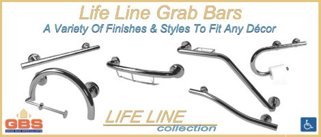 Life Line Collection Grab Bars