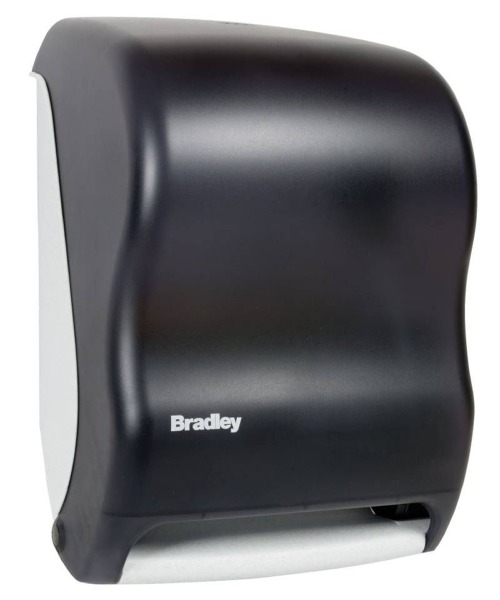 Bradley Paper Towel Dispenser
