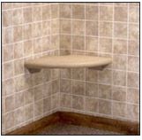 CD Sparling Seats and Benches