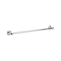 Delta Transitional 1-1/4" x 36" Grab Bar with Chrome Finish