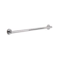 Delta Contemporary 1-1/4" x 36" Grab Bar with Chrome Finish