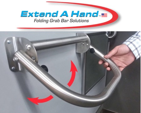 Extend A Hand