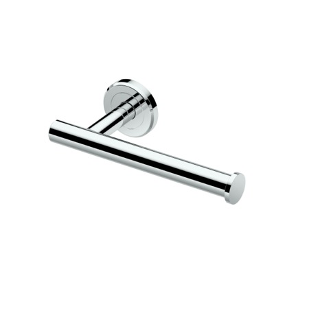 Gatco Latitude II 6-3/4" Chrome European Style Tissue Holder