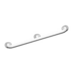 Hafele Hewi 48" Grab Bar with Center Support