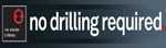 No Drilling Required