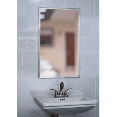 Meek Channel Framed Mirrors M1500 and M1510