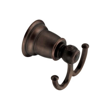 Moen Kingsley Bathroom Accessories in Oil Rubbed Bronze #5
