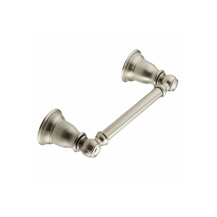 Moen Kingsley Bathroom Accessories in Brushed Nickel, Kingsley Bathroom