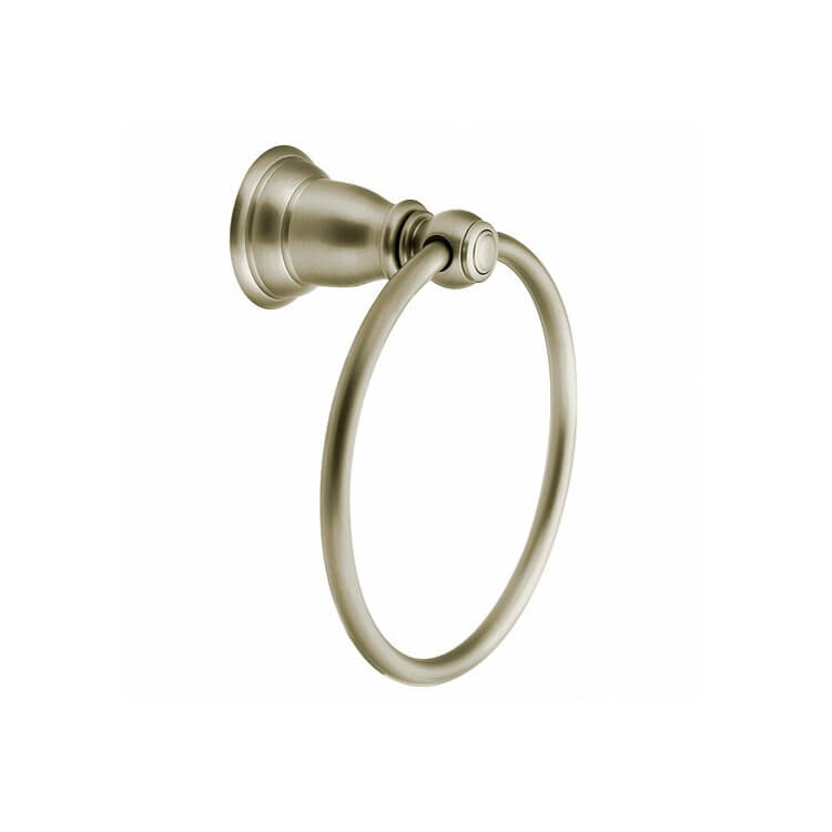 Moen Kingsley Bathroom Accessories in Brushed Nickel, Kingsley Bathroom