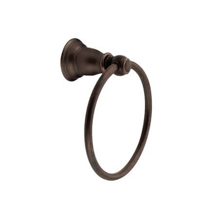 Moen Kingsley Bathroom Accessories in Oil Rubbed Bronze #8