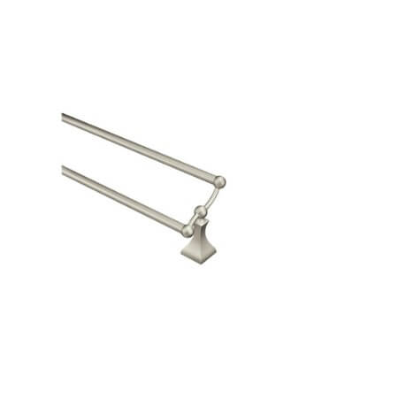 Moen Retreat Bathroom Accessories in Brushed Nickel #2
