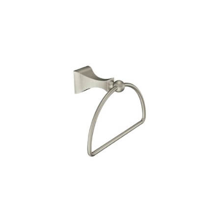 Moen Retreat Bathroom Accessories in Brushed Nickel #7