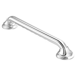 Moen Home Care Ultima 1-1/4" Grab Bar with Chrome Finish