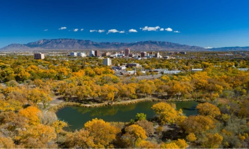 Albuquerque, NM