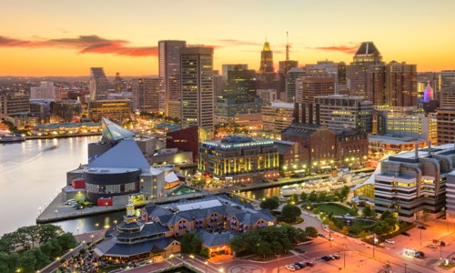 Baltimore, MD