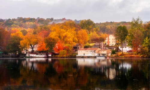 Bridgeport, CT