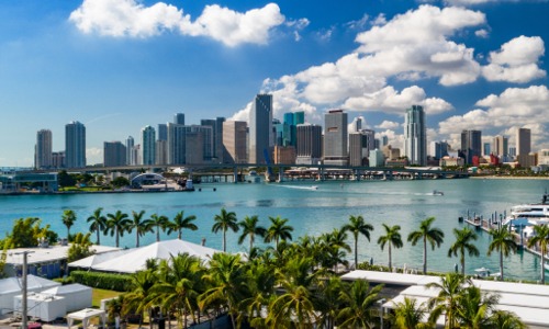 Miami Florida