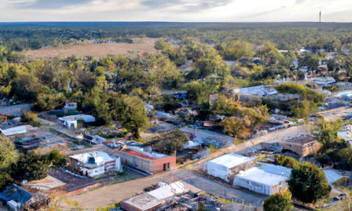 Pontotoc, Mississippi