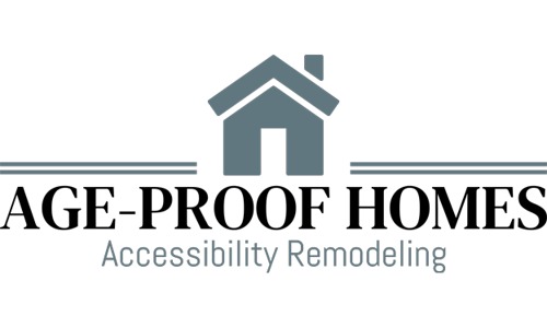 Age-Proof Homes