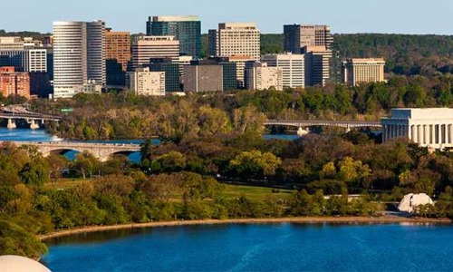 Arlington/Fairfax, VA