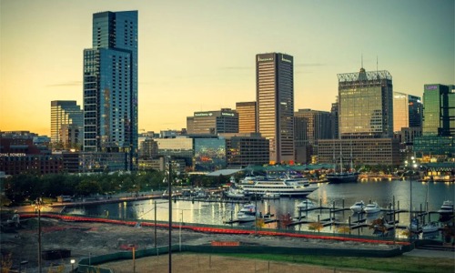Baltimore, MD