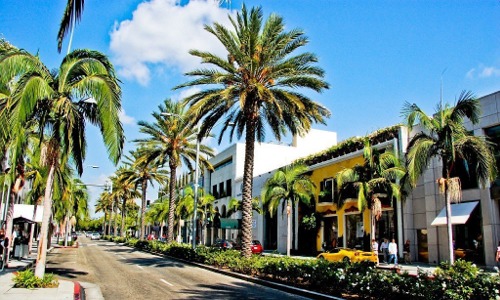 Beverly Hills, CA