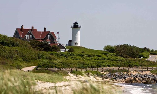 Cape Cod, MA