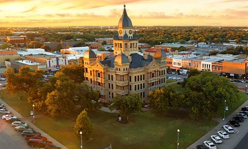 Denton County, Texas