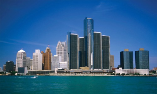 Detroit, MI