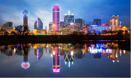 Fort Worth Texas