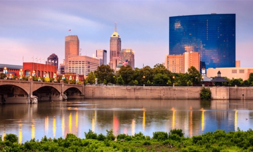 Indianapolis, IN