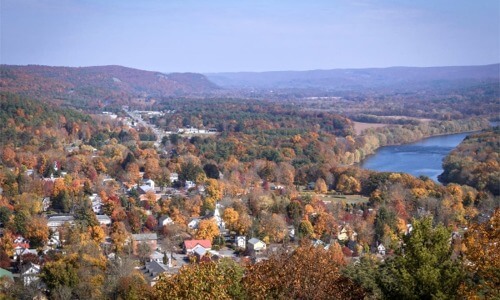Iron Mountain, MI