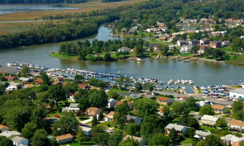 Joppa, MD