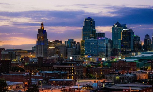 Kansas City, Kansas