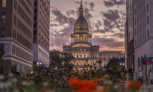 Lansing, MI