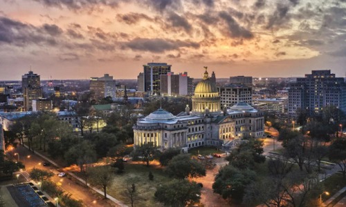 Mississippi