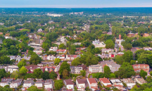 Mount Laurel, New Jersey