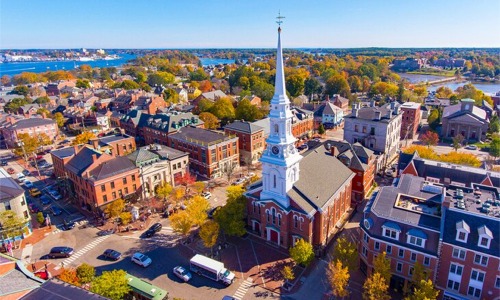 New Hampshire