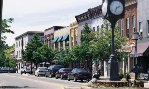 Northville, MI