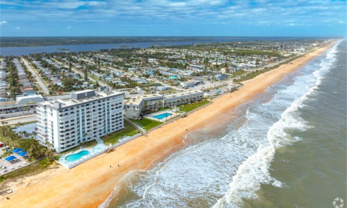 Ormond Beach Florida