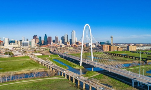 Plano Texas