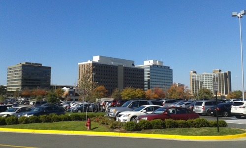 Springfield, VA