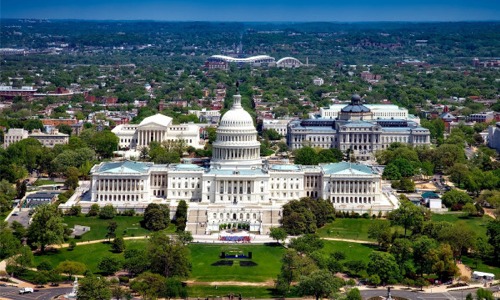 Washington D.C.
