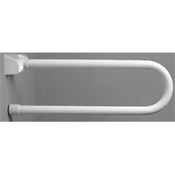 Ponte Giulio Rome Series 1-1/4" Diameter Folding Safety Support Grab Bar