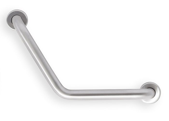 120 Degree Angle Grab Bar in Stock Colors #2
