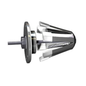 Wingit Wall Anchors