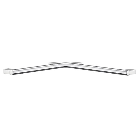 Smedbo Living Concepts 1-1/4" x 28-3/4" Inside Corner Grab Bar