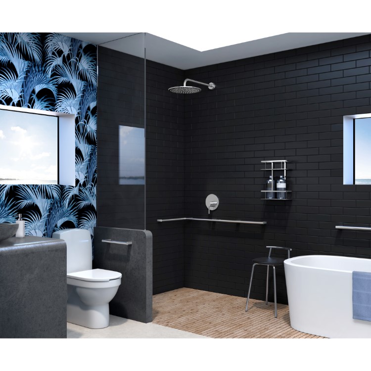 Smedbo Grab Bars